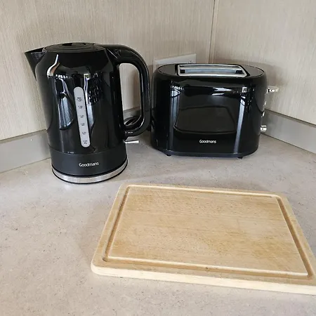 Punchbowl Campingplatz Penrith