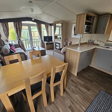 Punchbowl Campingplatz *