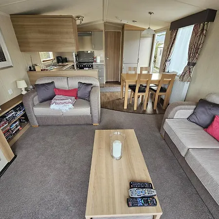 Punchbowl Campingplatz