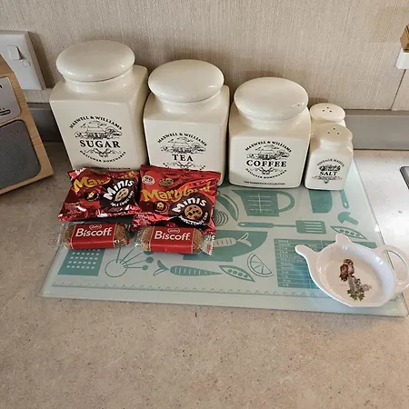 Campingplatz Punchbowl