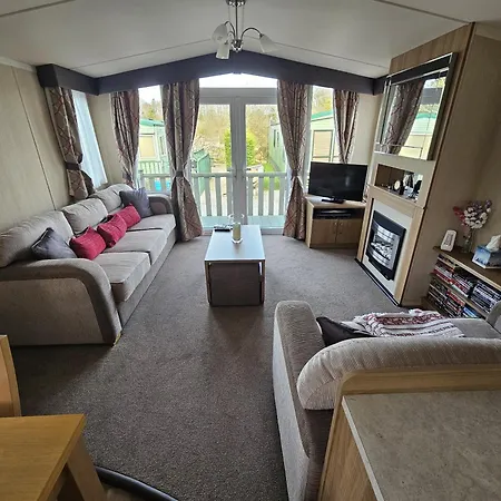 Campingplatz Punchbowl Penrith