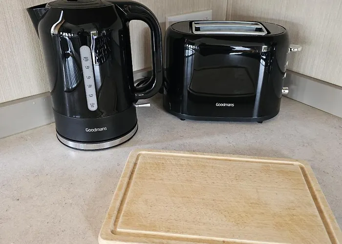 Punchbowl Campingplatz Penrith