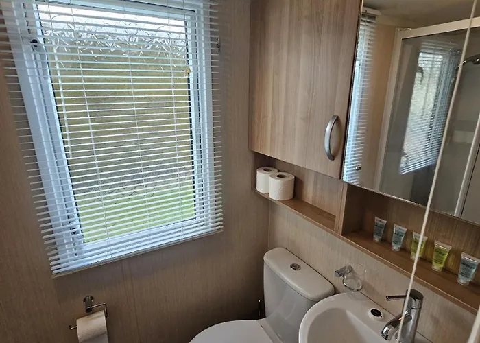 Punchbowl Campingplatz