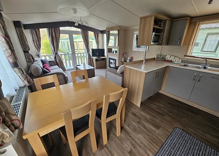 Punchbowl Campingplatz *