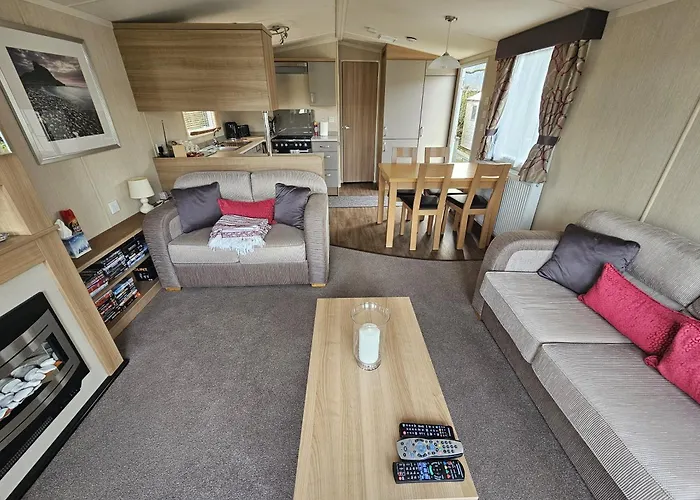 Punchbowl Campingplatz