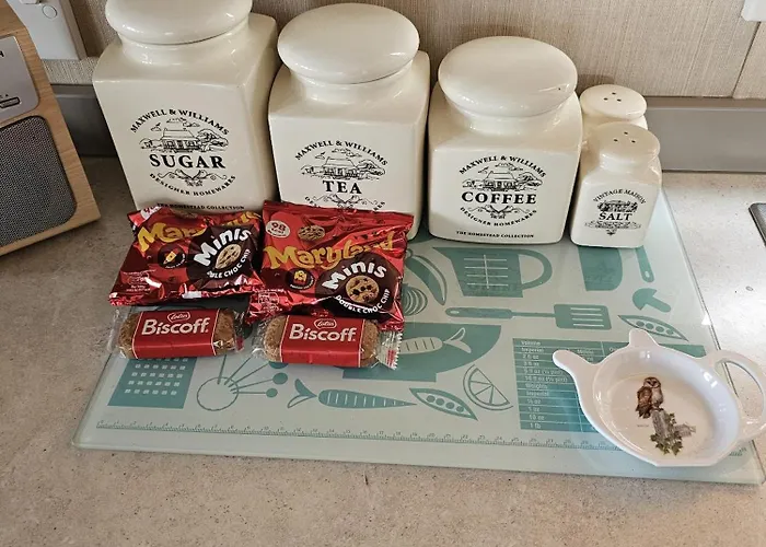 Campingplatz Punchbowl