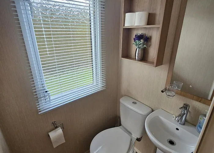 Punchbowl Campingplatz Penrith